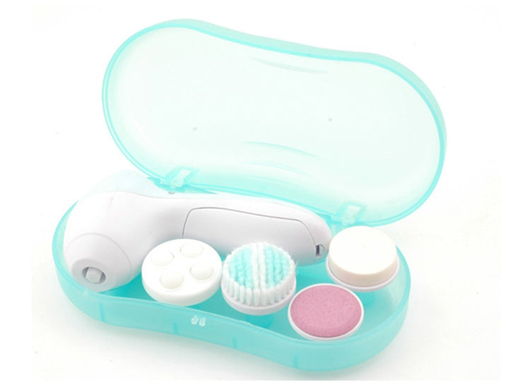 Electric Facial Cleanser – Pore Cleaner & Blackhead Tool