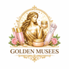 Golden muse