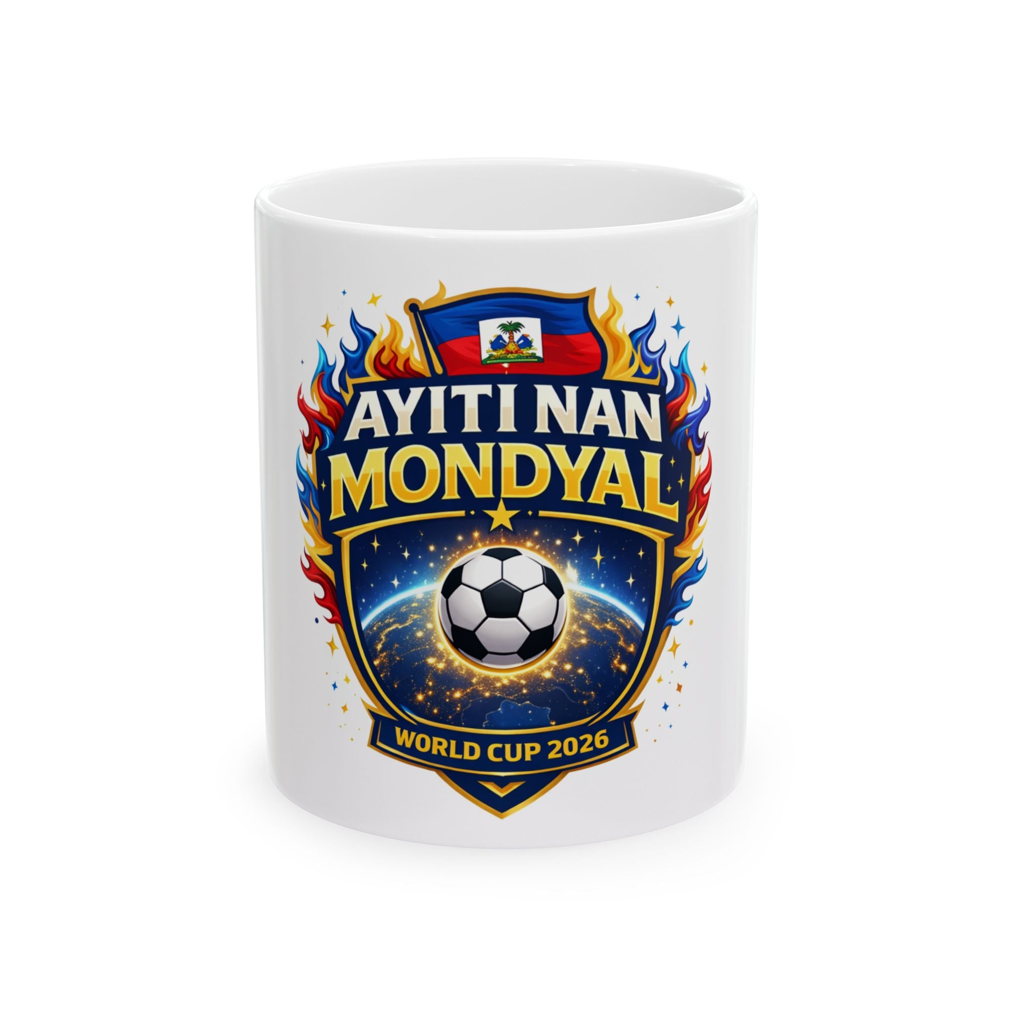 Ceramic Mug, (11oz, 15oz)