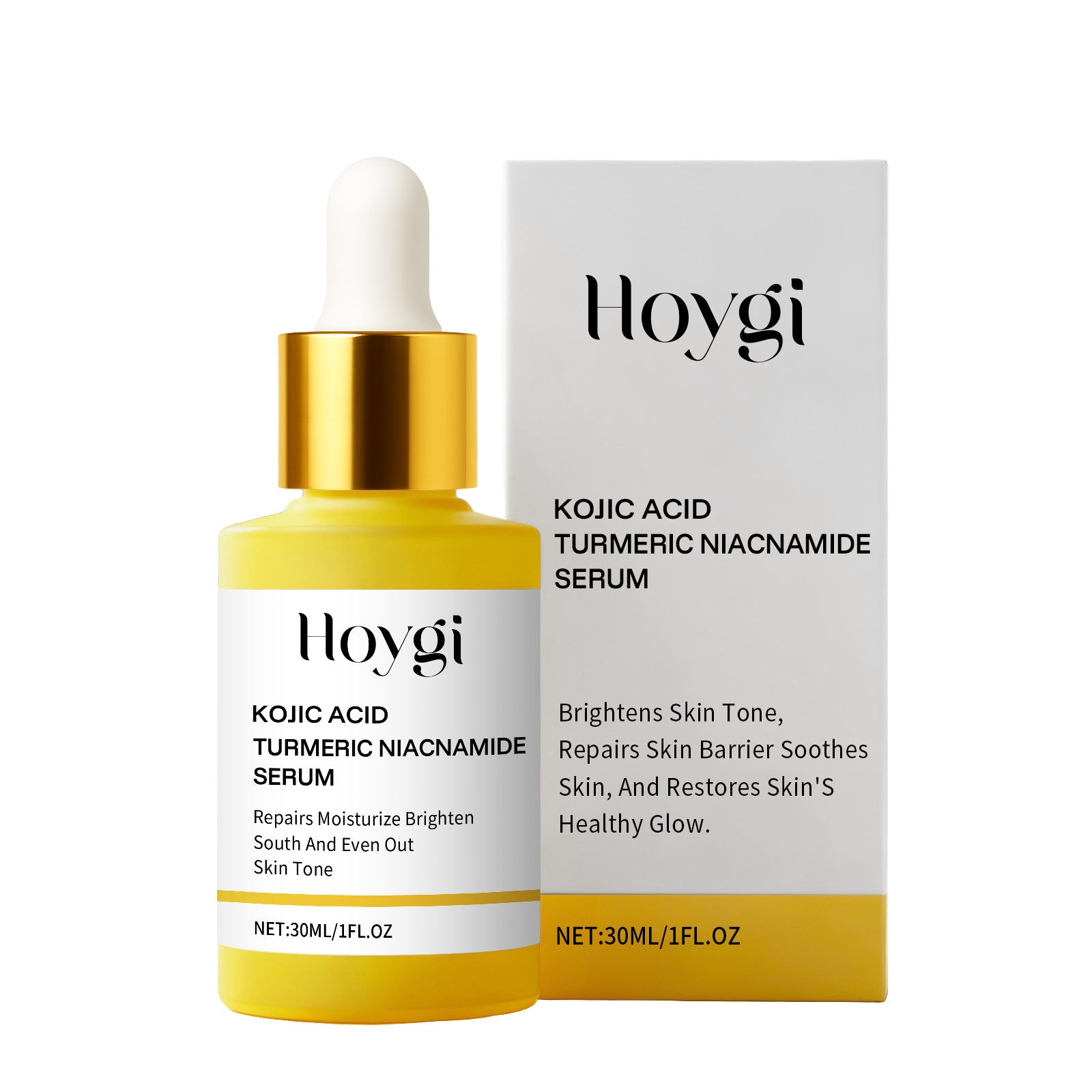 Niacinamide Moisturizing Lotion – Hydrating Glow Care