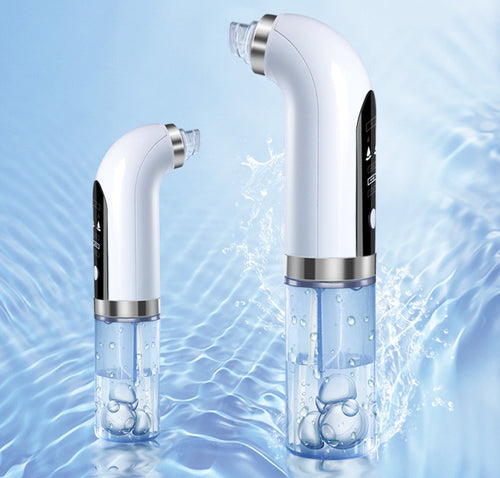 Blackhead Remover – Rechargeable Pore Vacuum for Face