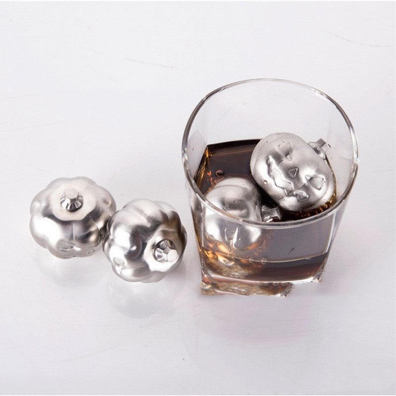 Stainless Steel Ice Cubes, Metal Ice Cubes, Red Wine Cooling, Cooling Ice Cubes, Popsicles