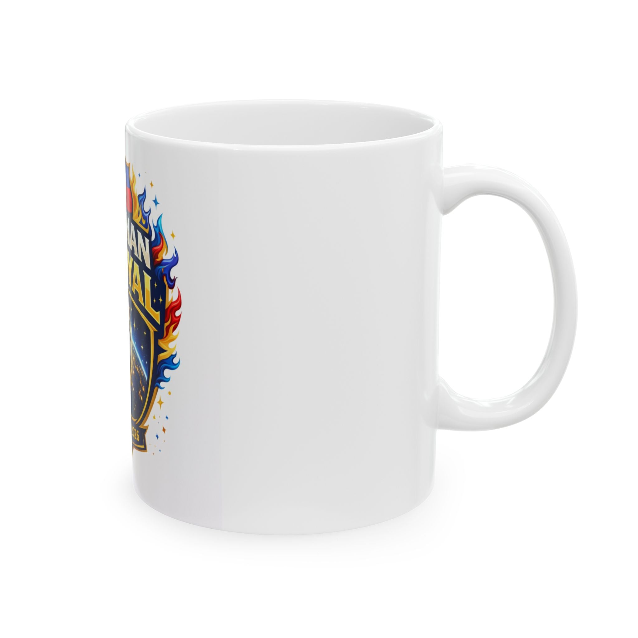 Ceramic Mug, (11oz, 15oz)