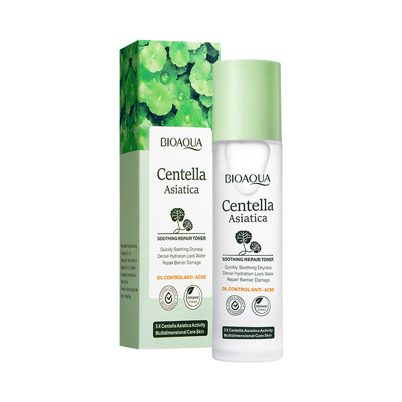 Skin Care Products – Cleansers, Moisturizers & Serums
