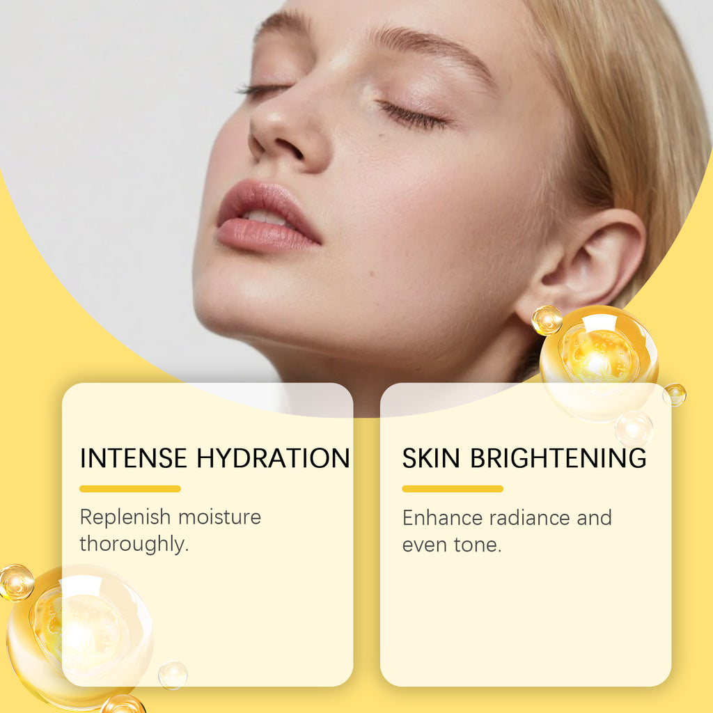Niacinamide Moisturizing Lotion – Hydrating Glow Care