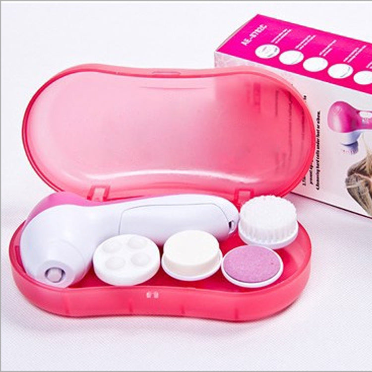 Electric Facial Cleanser – Pore Cleaner &amp; Blackhead Tool