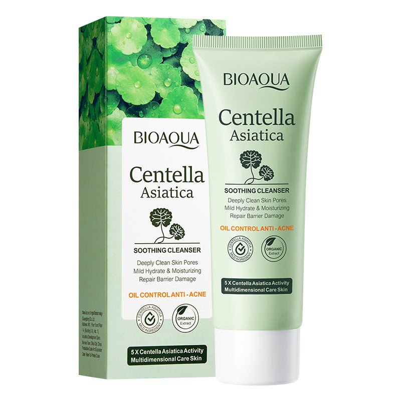 Skin Care Products – Cleansers, Moisturizers & Serums