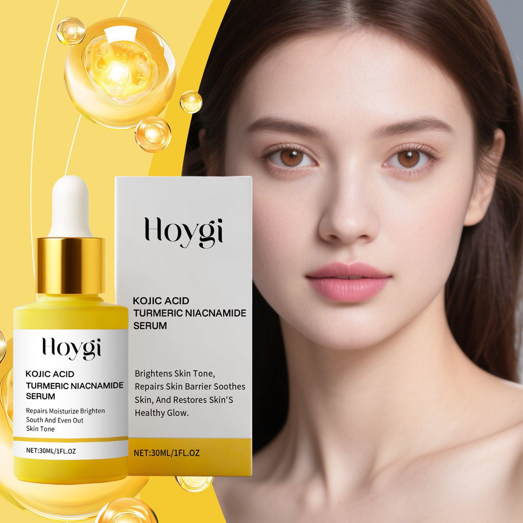 Niacinamide Moisturizing Lotion – Hydrating Glow Care