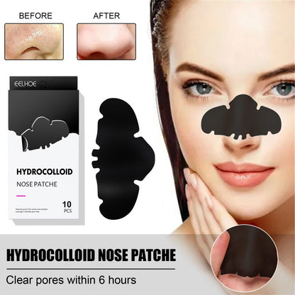 Blackhead Remover Nose Strips – Deep Pore Clean