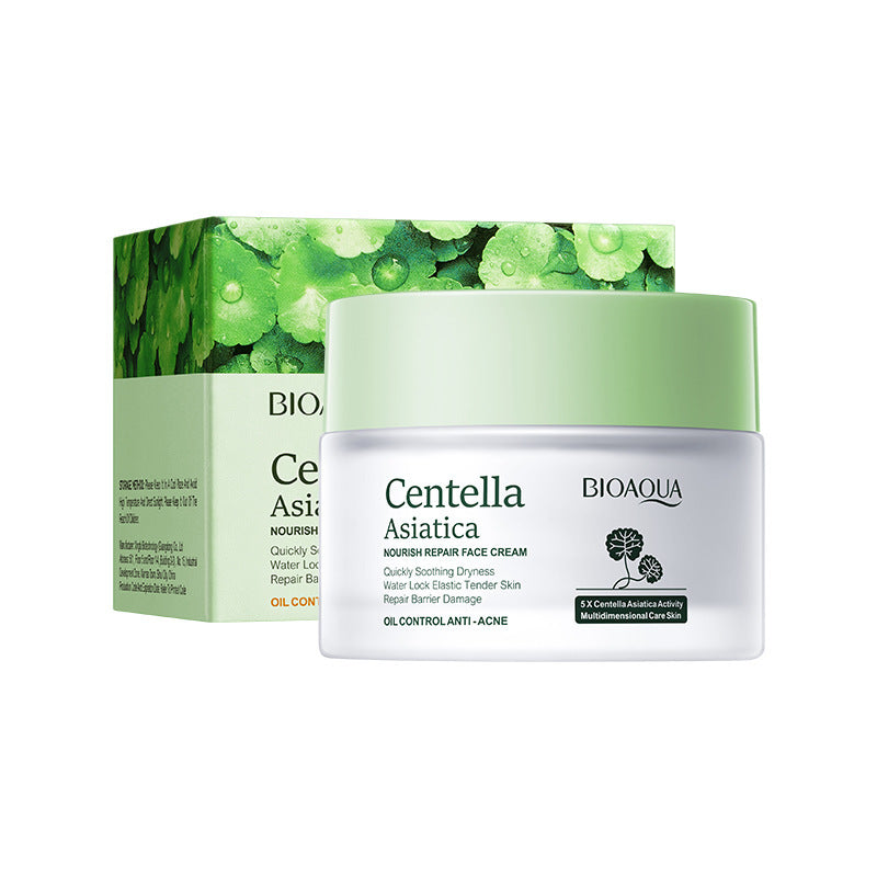 Skin Care Products – Cleansers, Moisturizers & Serums