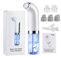 Blackhead Remover – Rechargeable Pore Vacuum for Face